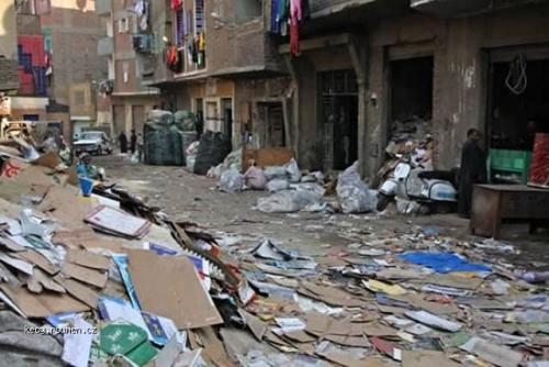  Cairo  City Of Garbage2 