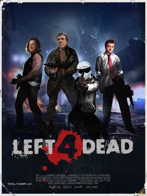  Left 4 Dead 3 