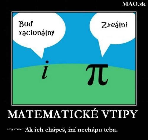 matematickevtipy