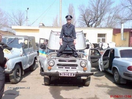 Real Ukrainian Policemen3