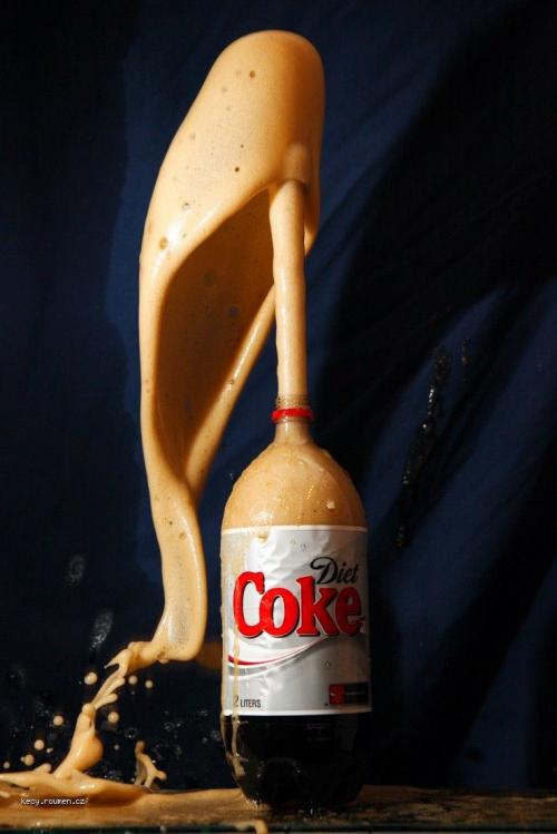  Diet Coke 