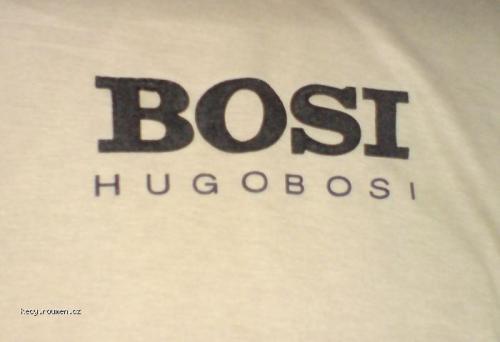 bosihugo