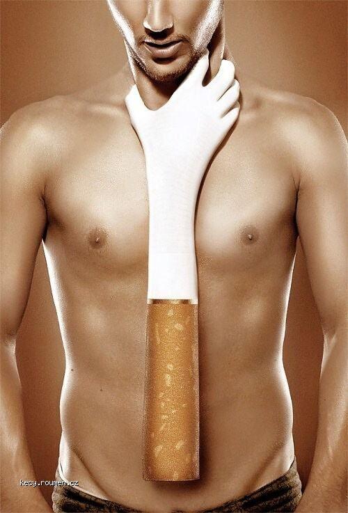 X Cigarette