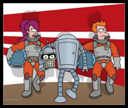  Futurama In Other Peoples Eyes 3 