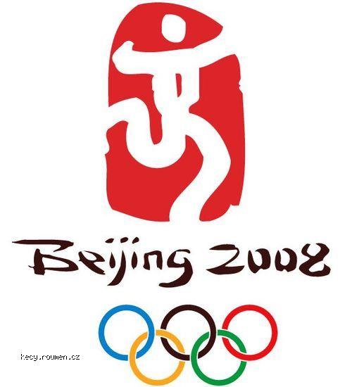  jak vzniklo logo olympiady 2008 4 