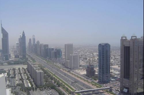 Dubaj2005