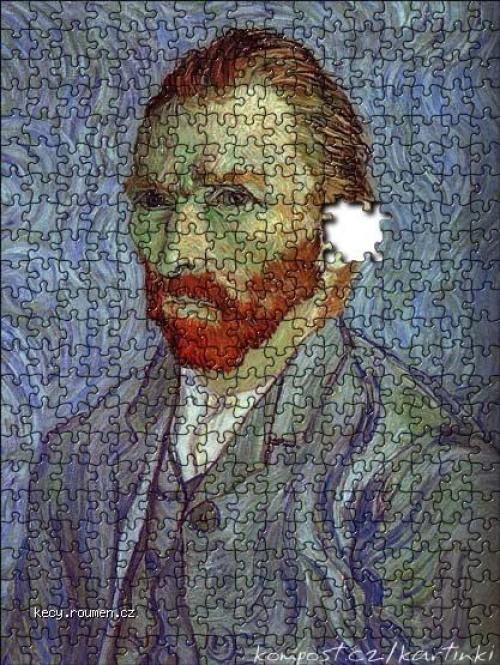  Gogh 