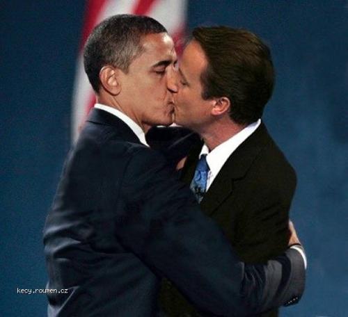  The Special Relationship Between The US And UK 
