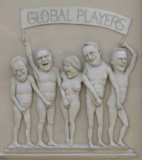 global players
