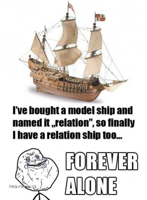  relation ship 