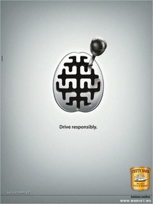  drive responsibly 