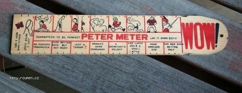  Peter Meter 