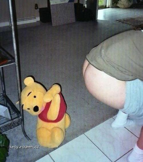 Get Ready for POOH