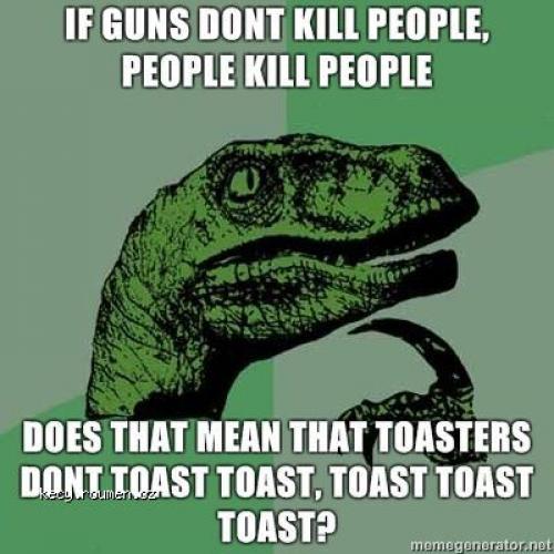  raptor toast 