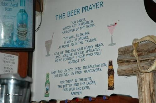  The Beer Prayer 