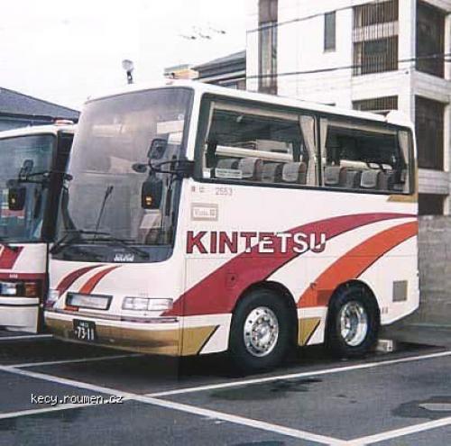  minibus 