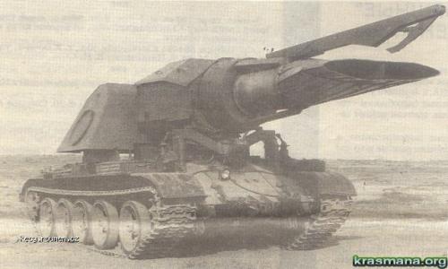 Z historie divnej tank 002