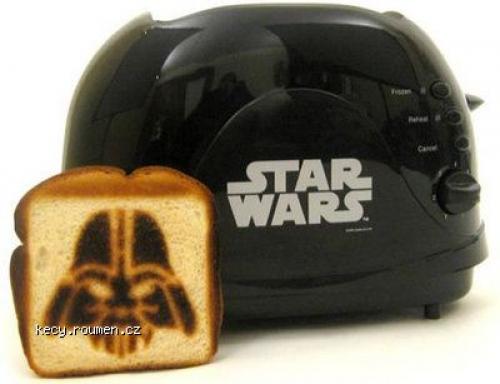 SW toaster