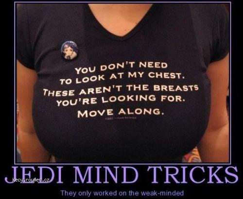  Jedi Mind Tricks 