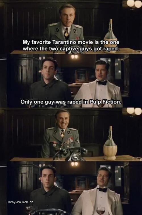  tarantino movie 