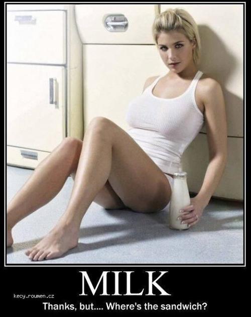  X Milk 
