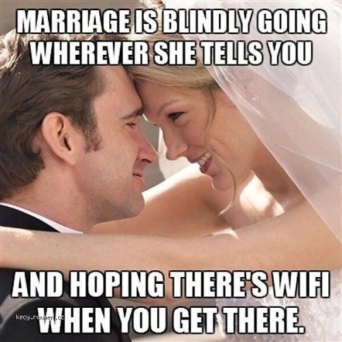 Marriage 2