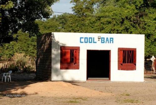 cool bar