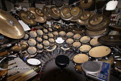  big drum kit 