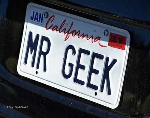 Cool Licence Plates2 