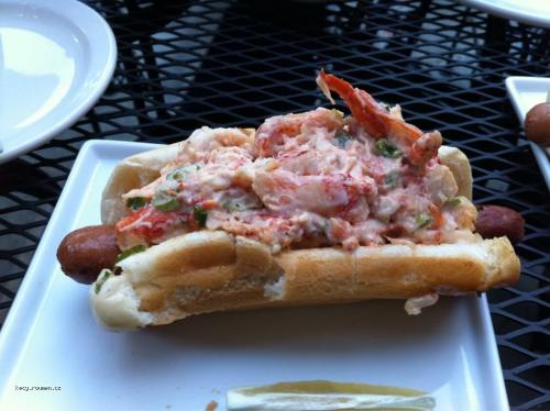 The Lobster Dog