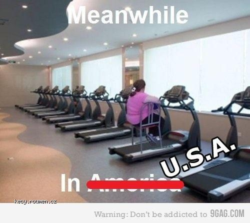  meanwhile in usa 