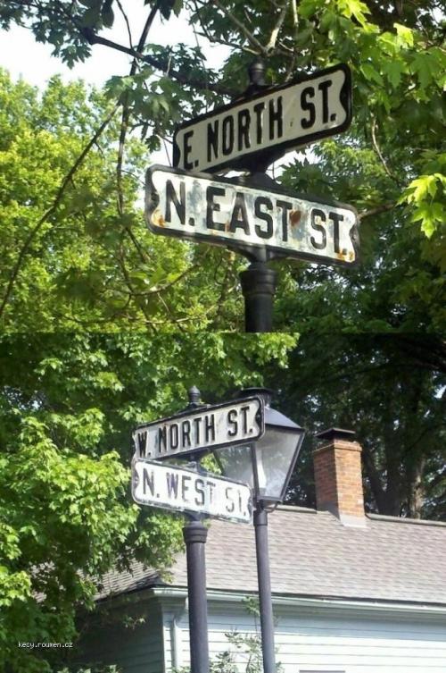  Most Confusing Intersection of All Time 