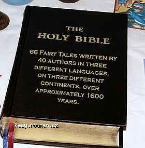  bible prava tvar 