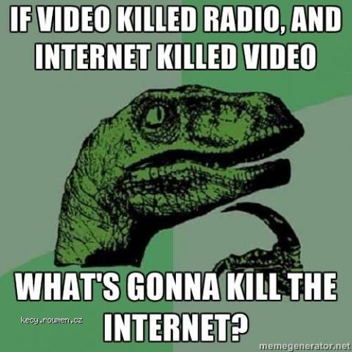 internet raptor