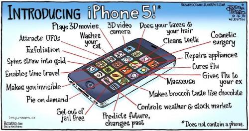 iphone5