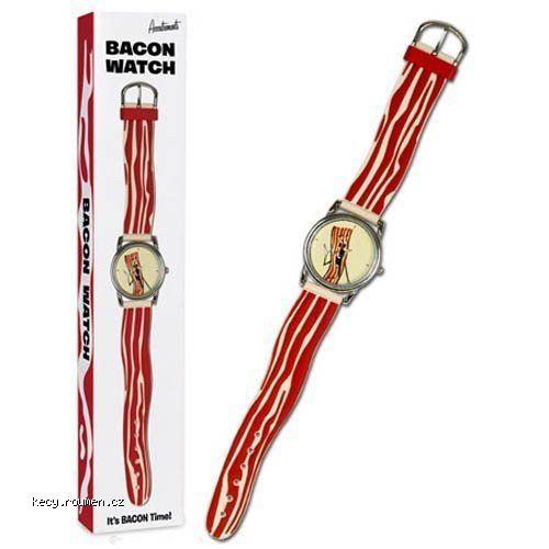  bacon watch 