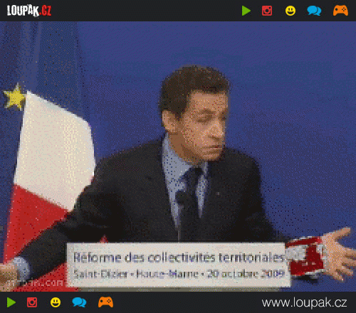  Sarkozy 