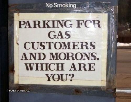  Gas Customers 