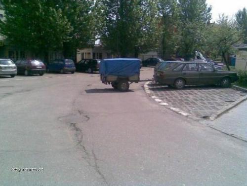  inteligent parking 