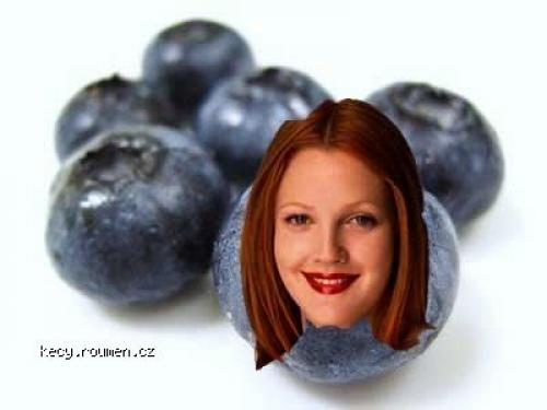  blue berrymore and katy peary 
