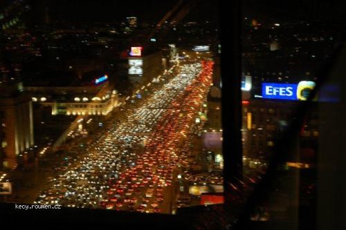  Moscow traffic jam2 
