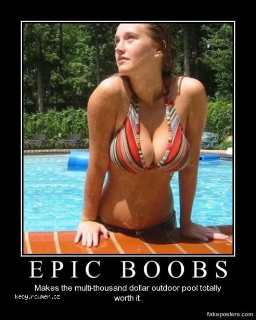 epic boobs 11 