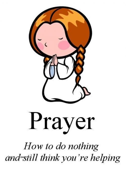  Prayer 27s help 