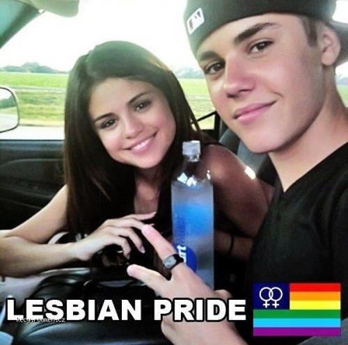  X Lesbian Pride 