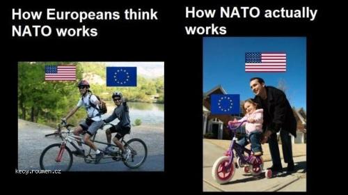 How europeans