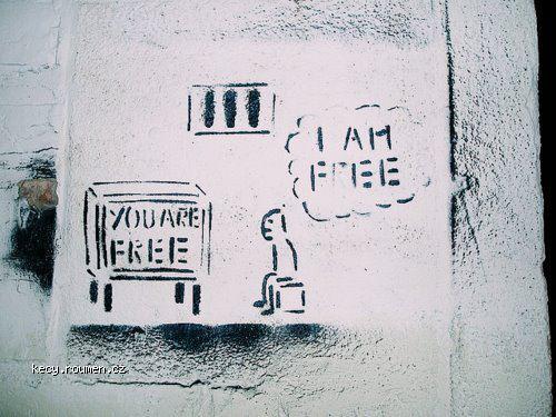 youarefree