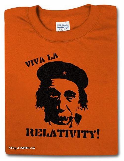 trikovivala relativity