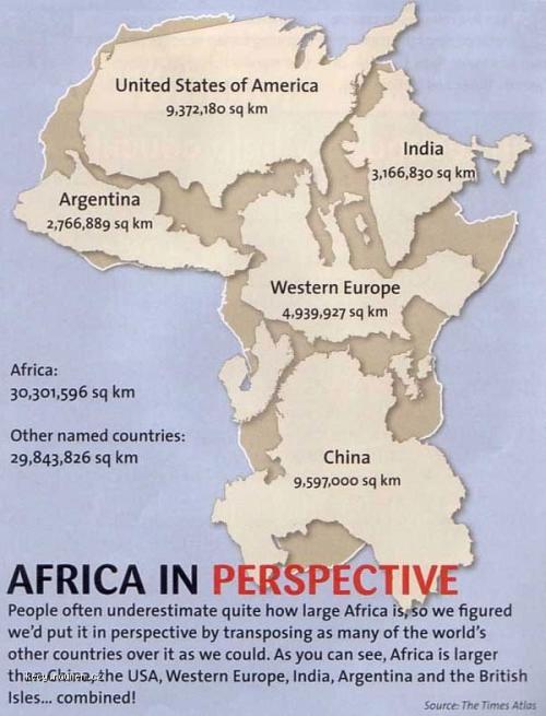 africainperspective