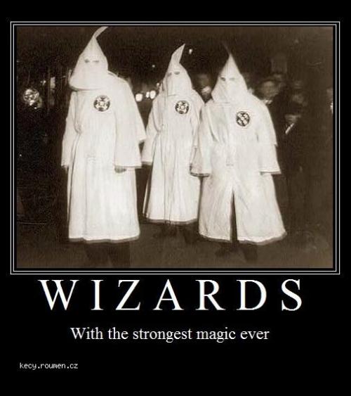 wizards