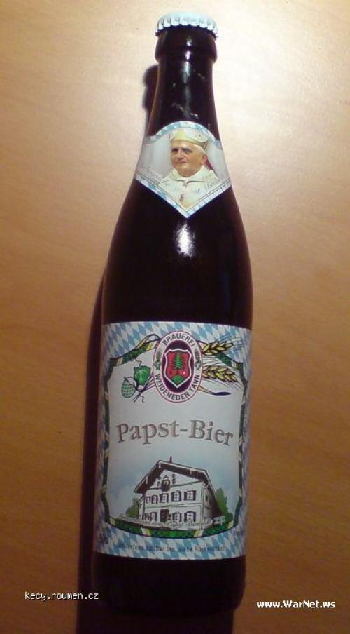 papezovo pivo